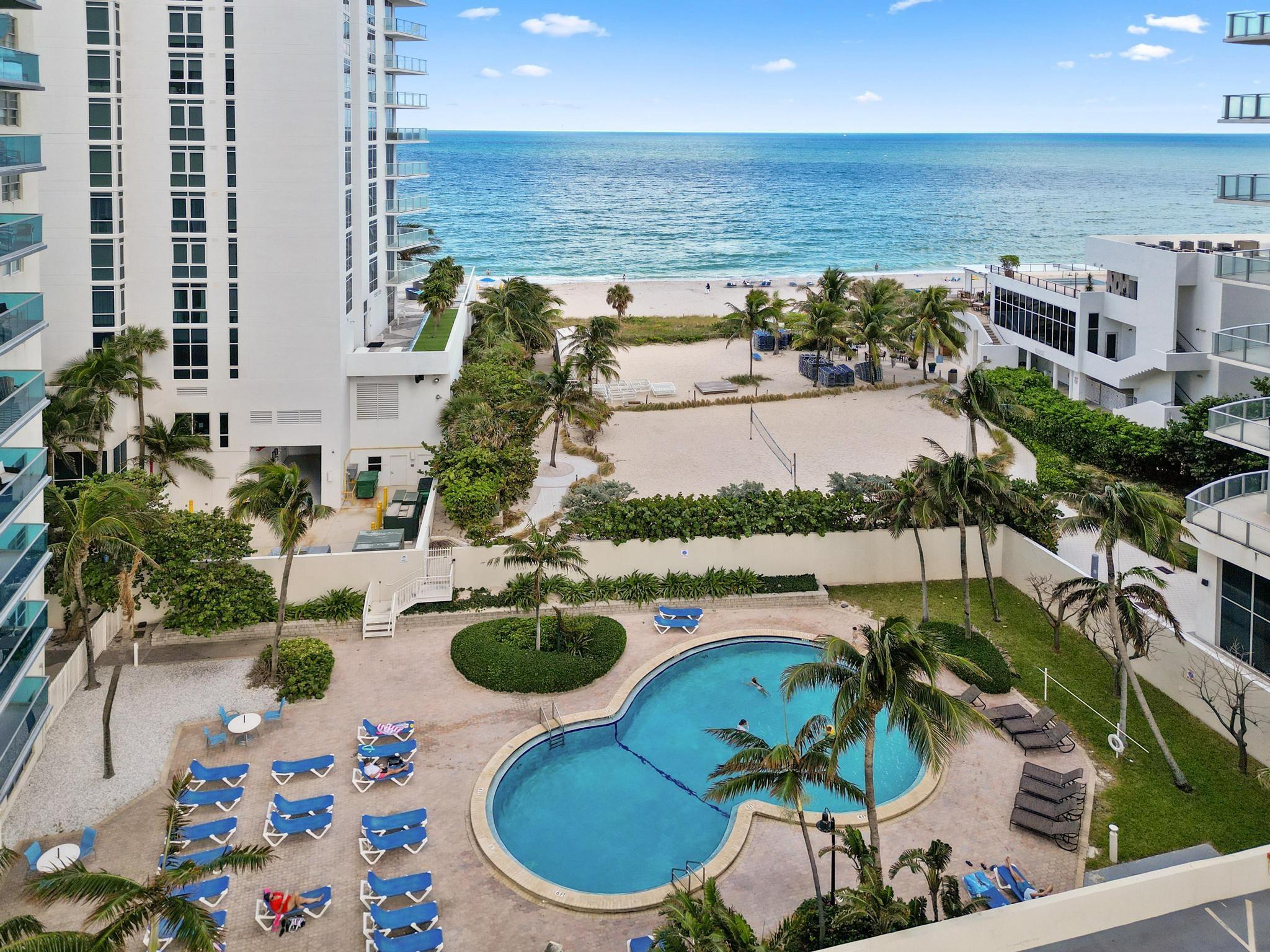 4001 S Ocean Dr 14D