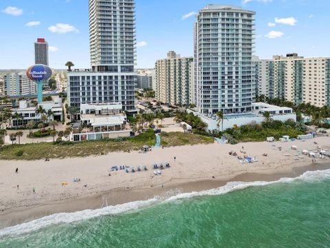 4001 S Ocean Dr 14D Hollywood FL 33019