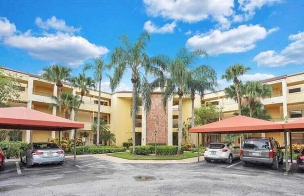 Photo of 7508 La Paz Boulevard #107-C, Boca Raton, FL 33433 (MLS # R11108061)