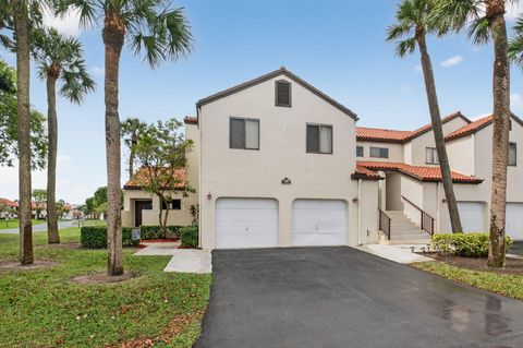 10 Vía De Casas Sur 101 Boynton Beach FL 33426