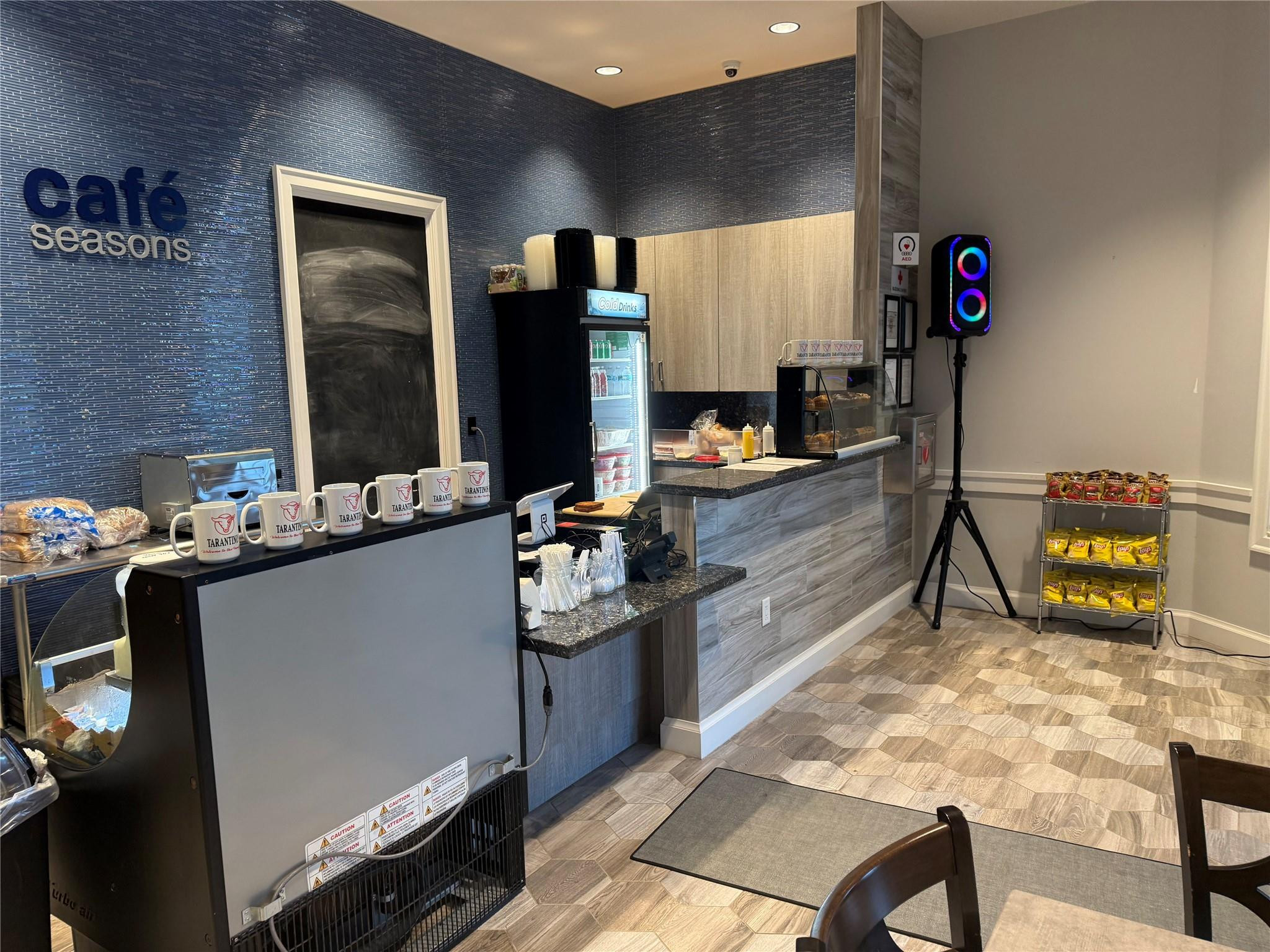 PARKLAND ROYALE - Residential