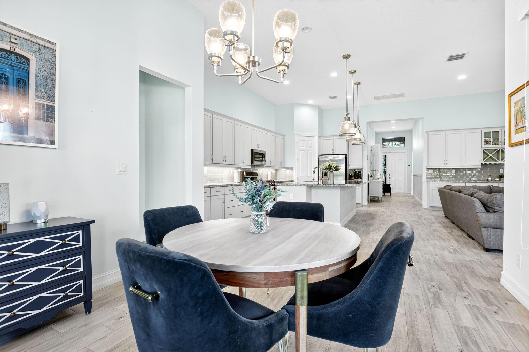 PARKLAND ROYALE - Residential