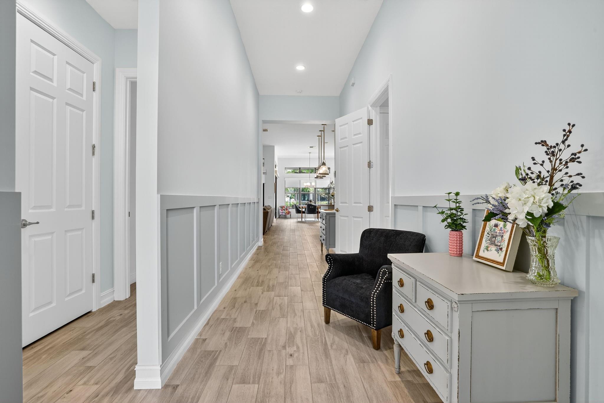 PARKLAND ROYALE - Residential