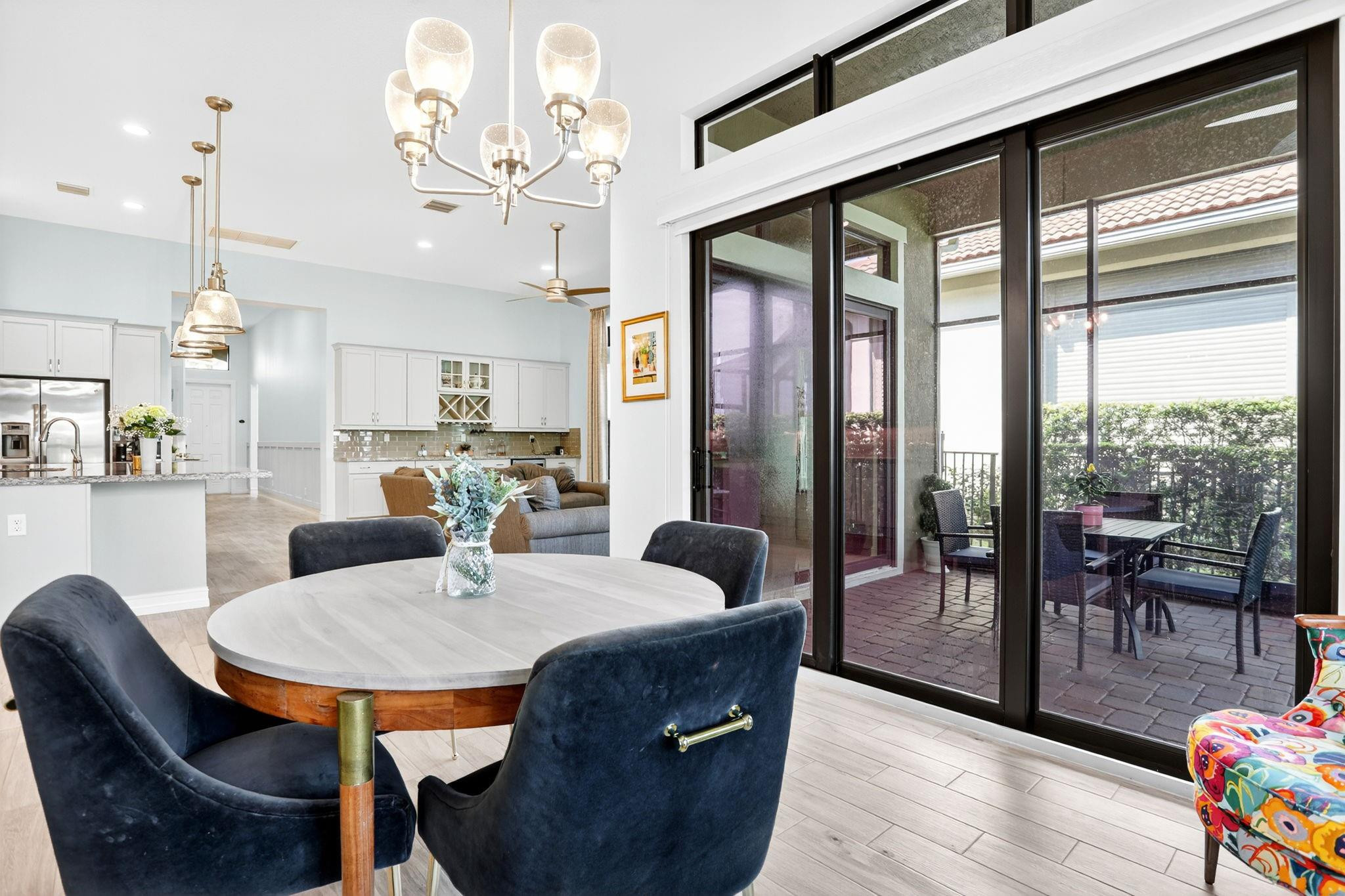 PARKLAND ROYALE - Residential