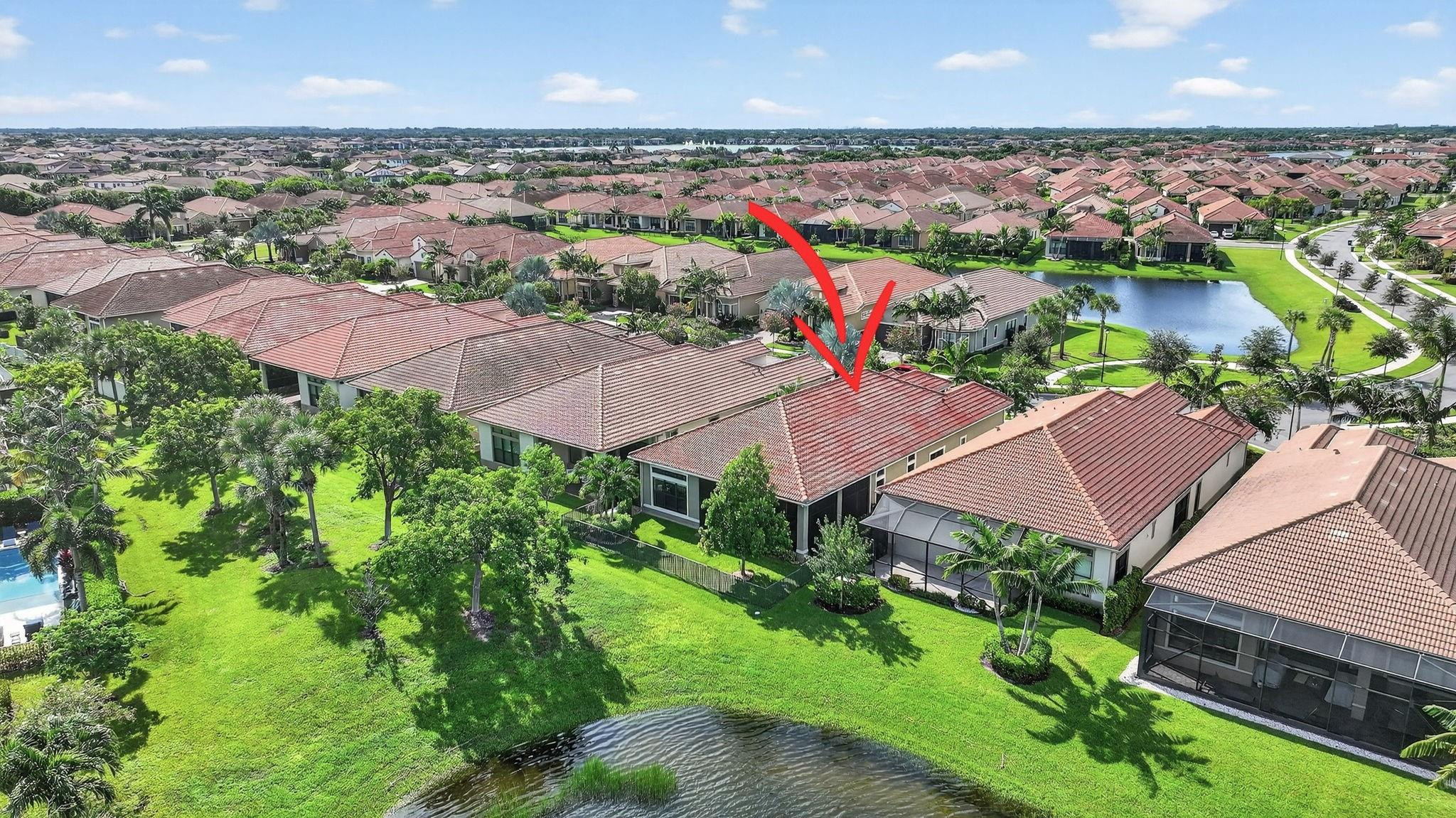 PARKLAND ROYALE - Residential