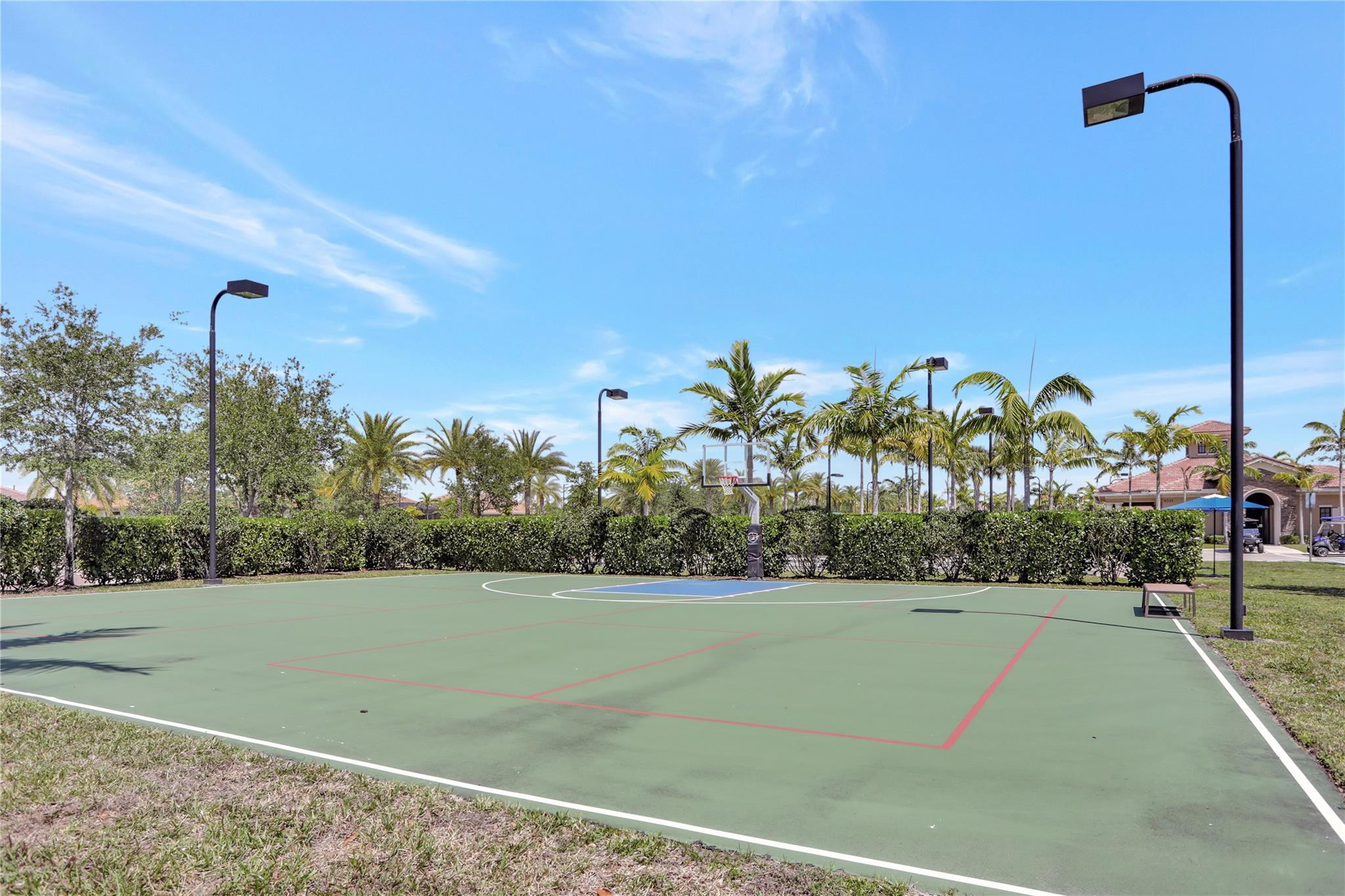 PARKLAND ROYALE - Residential