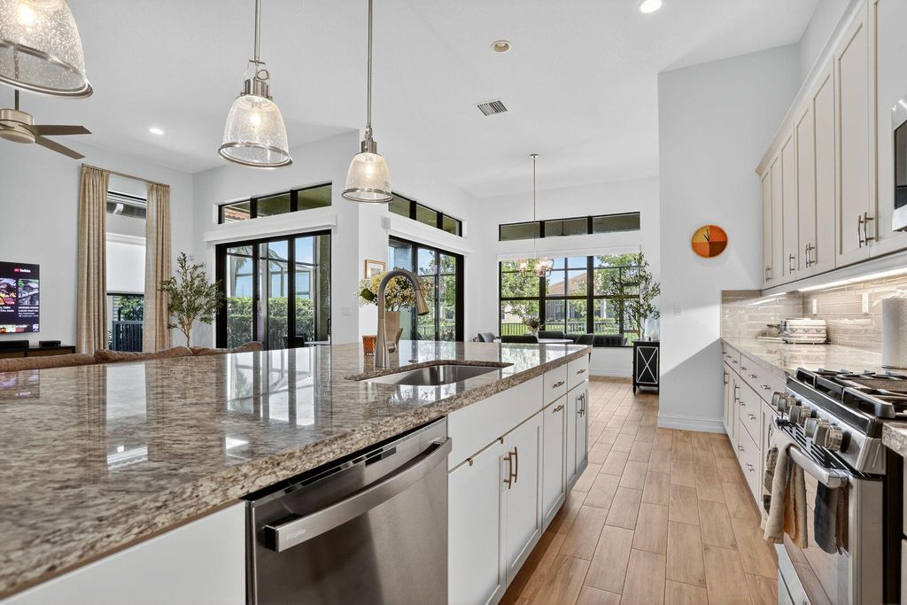 Photo of 11927 Leon Circle North, Parkland, FL 33076 (MLS # F10526472)