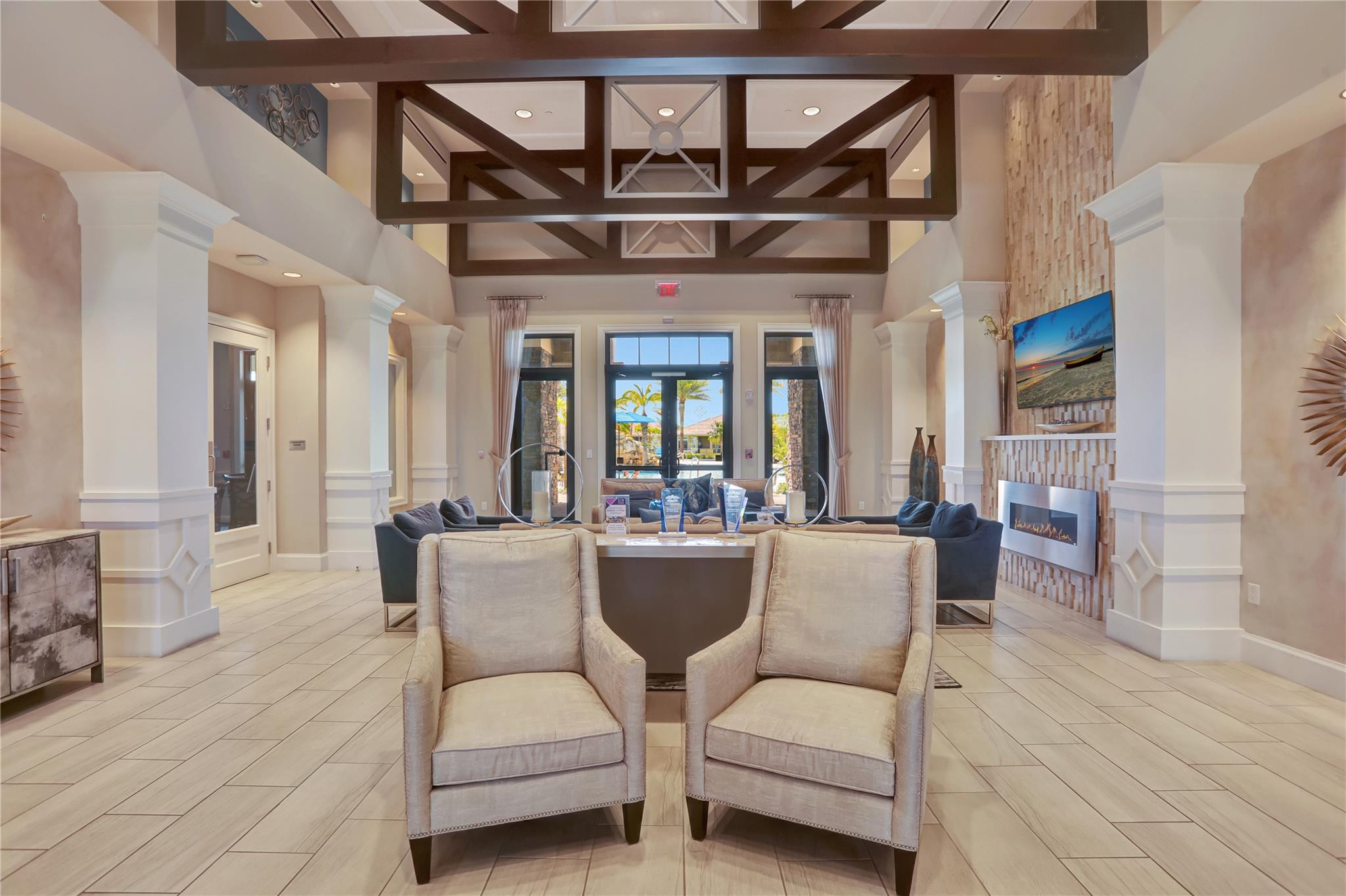 PARKLAND ROYALE - Residential