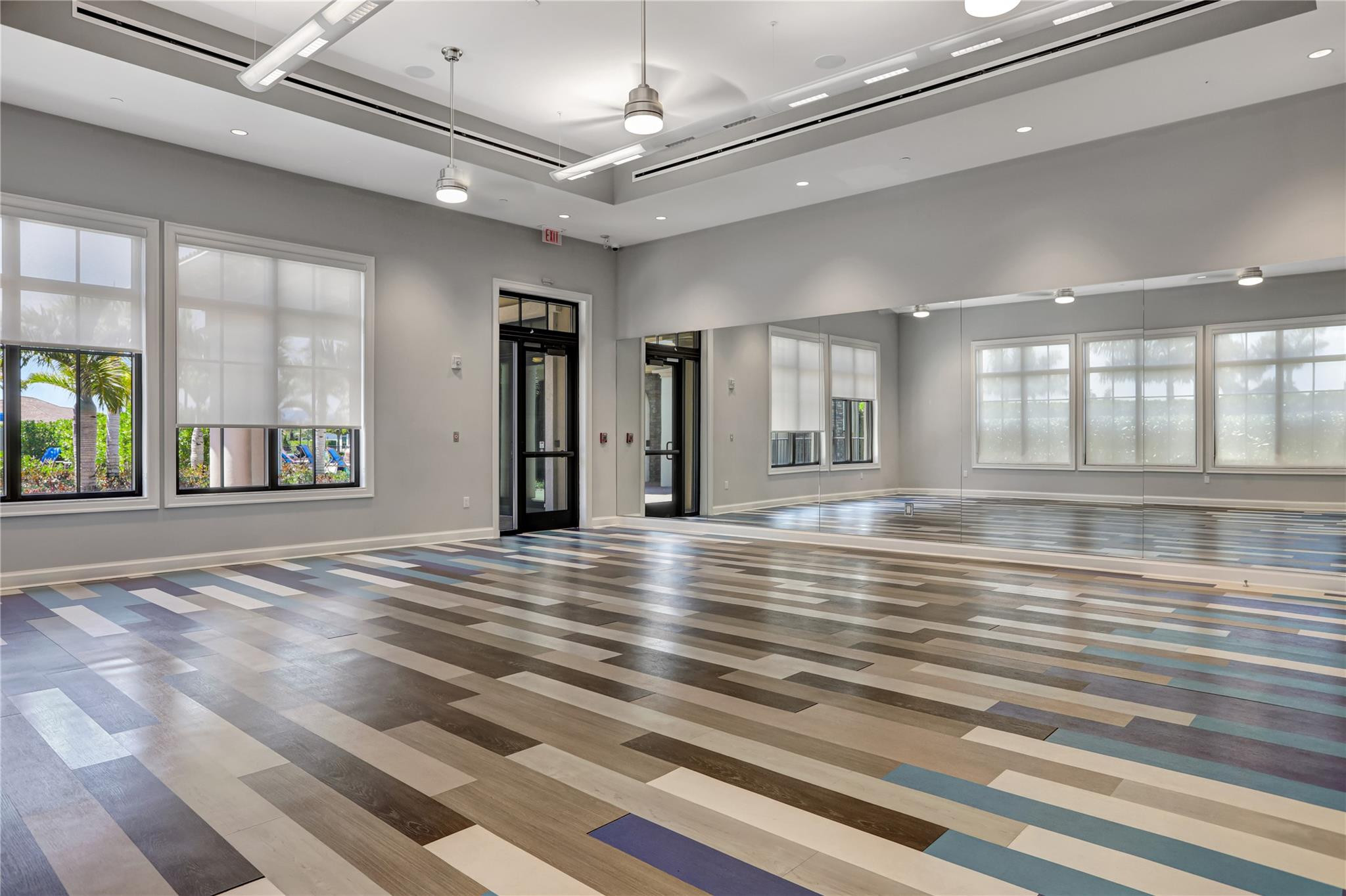 PARKLAND ROYALE - Residential