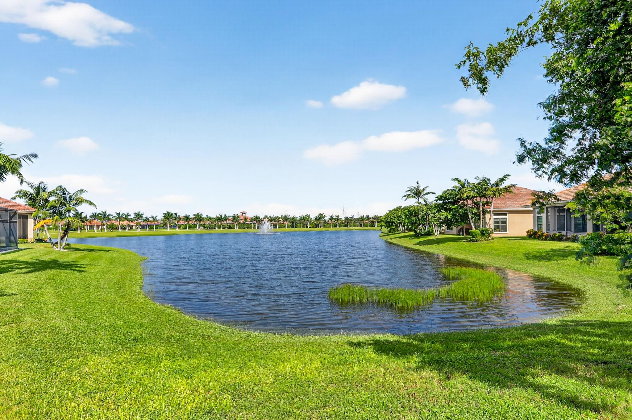 PARKLAND ROYALE - Residential