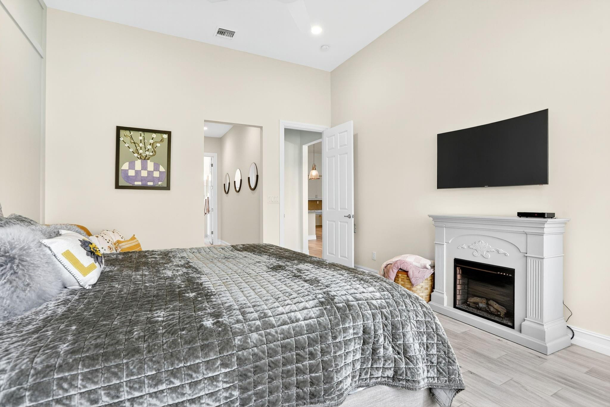 PARKLAND ROYALE - Residential