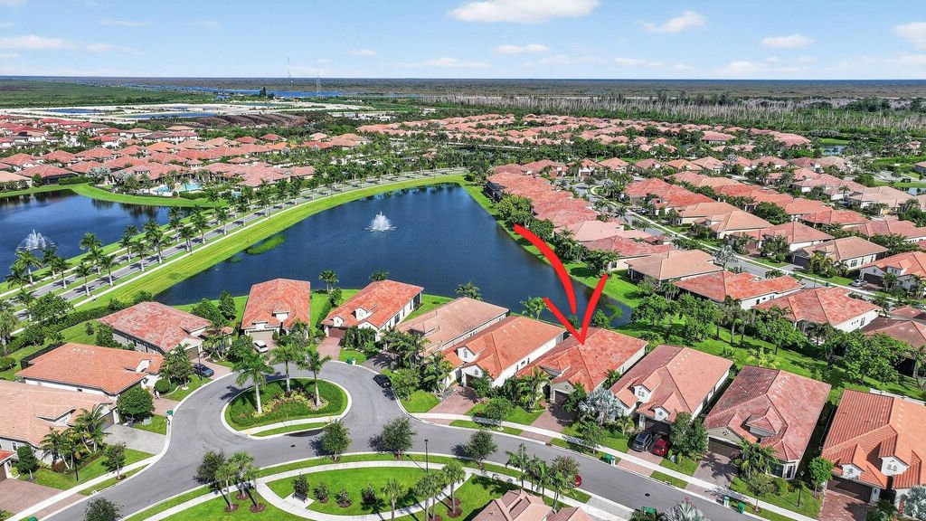 Photo of 11927 Leon Circle North, Parkland, FL 33076 (MLS # F10526472)