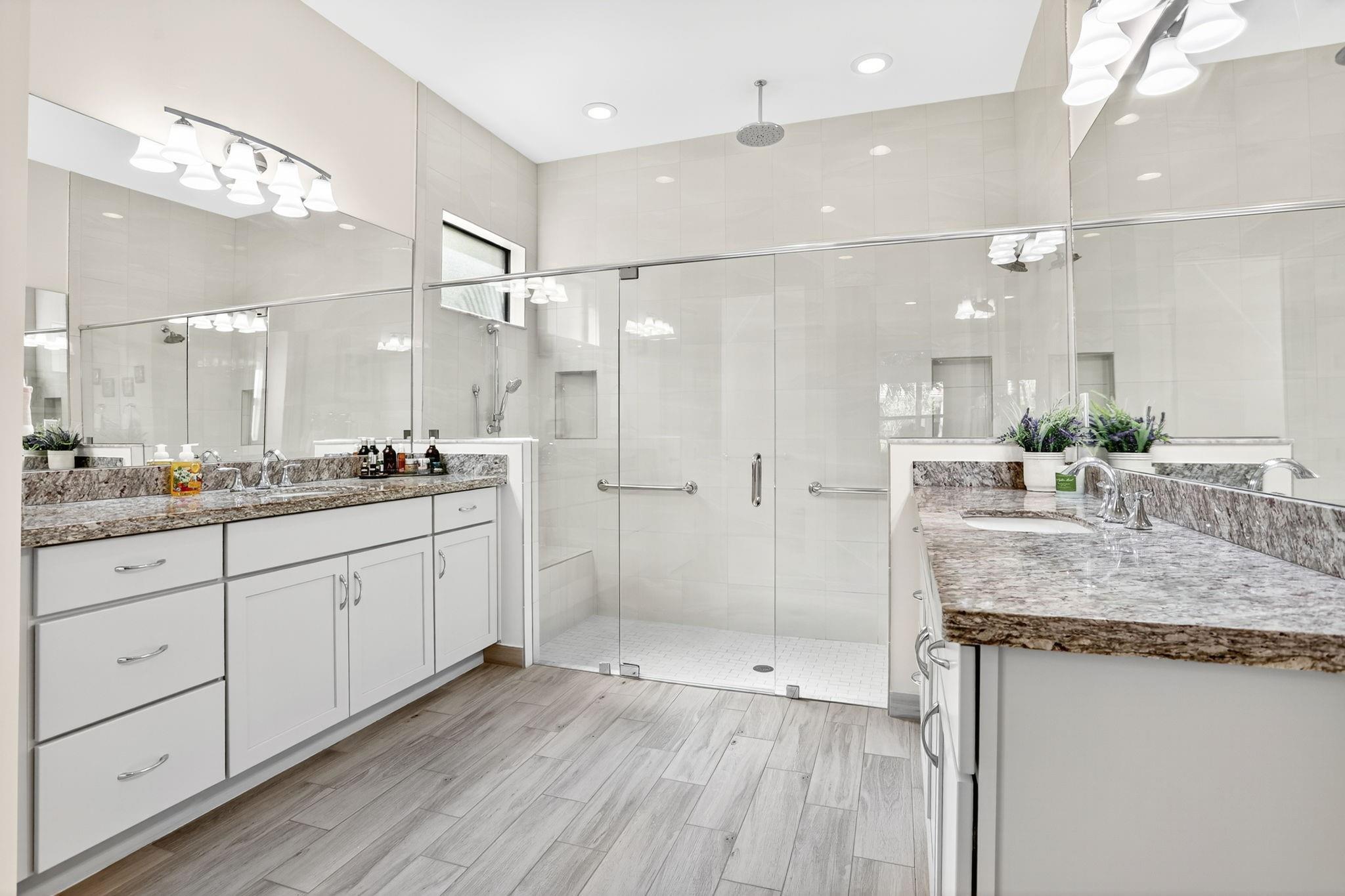 PARKLAND ROYALE - Residential