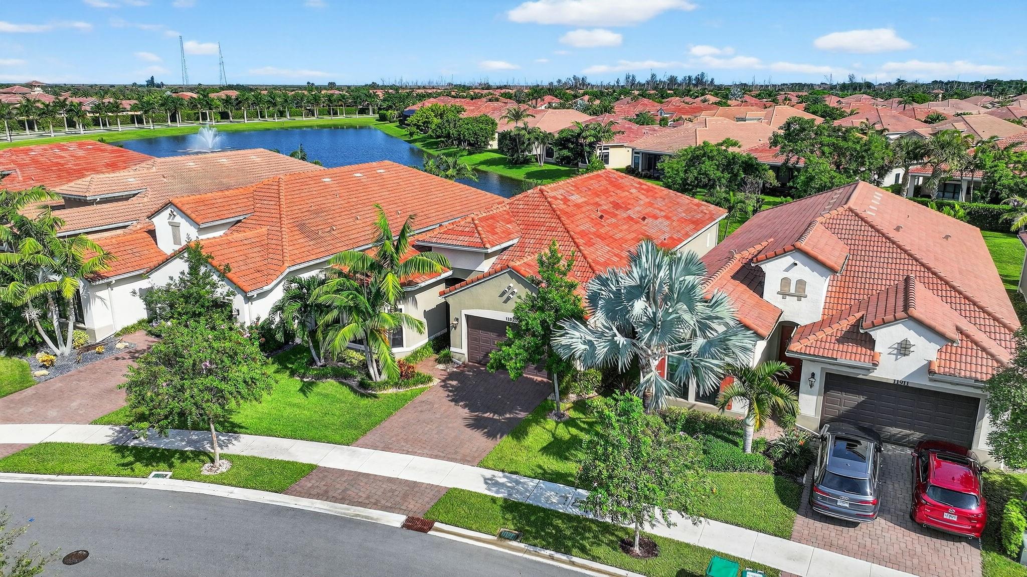 PARKLAND ROYALE - Residential