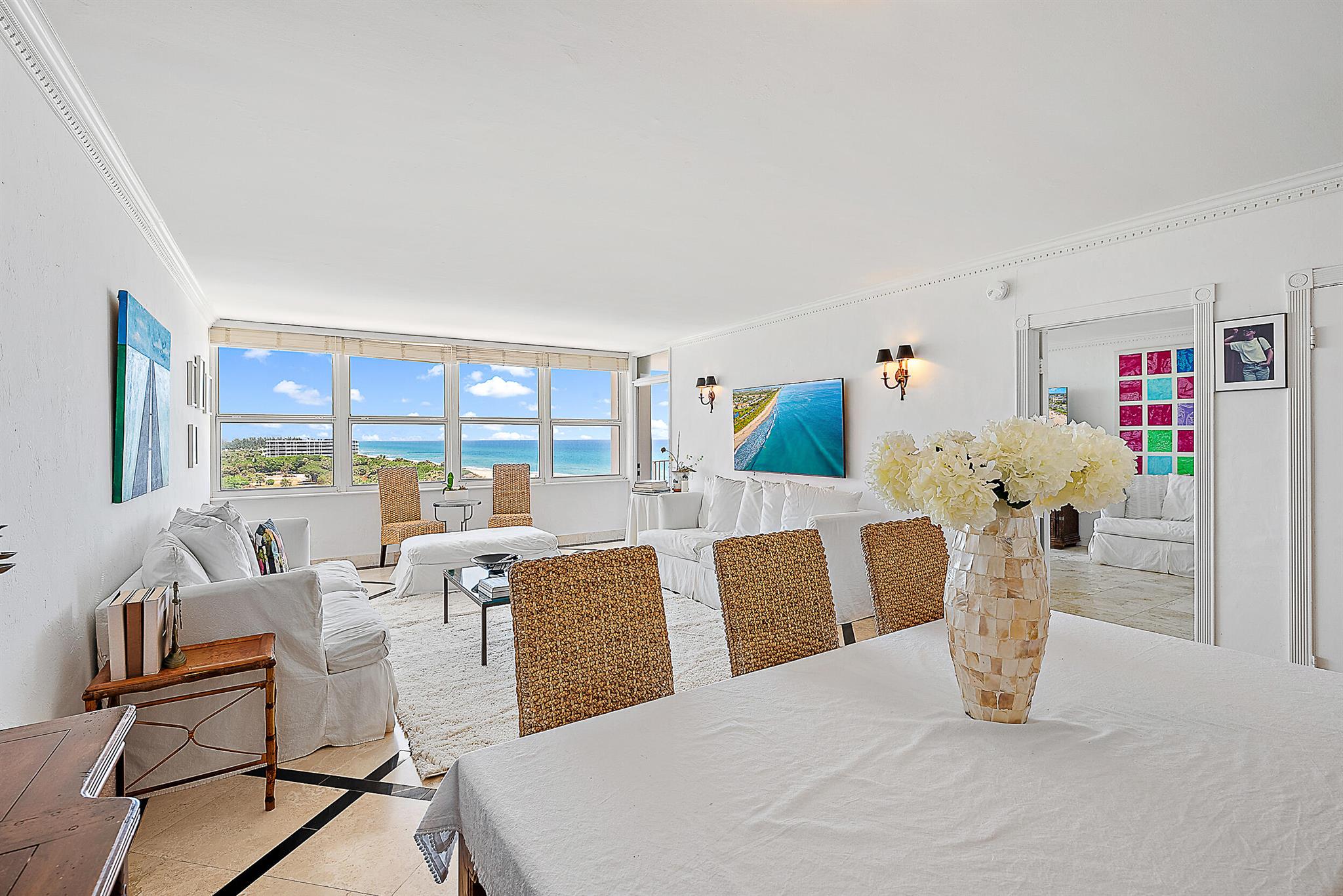 Harbour House - Residential