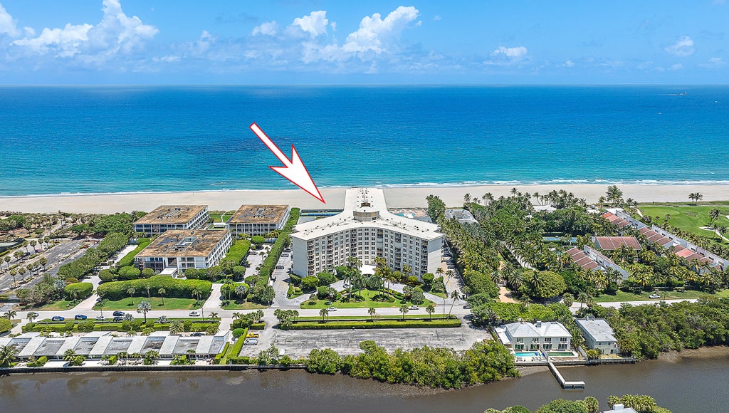 Photo of 2295 S Ocean Boulevard #921, Palm Beach, FL 33480 (MLS # R11144354)