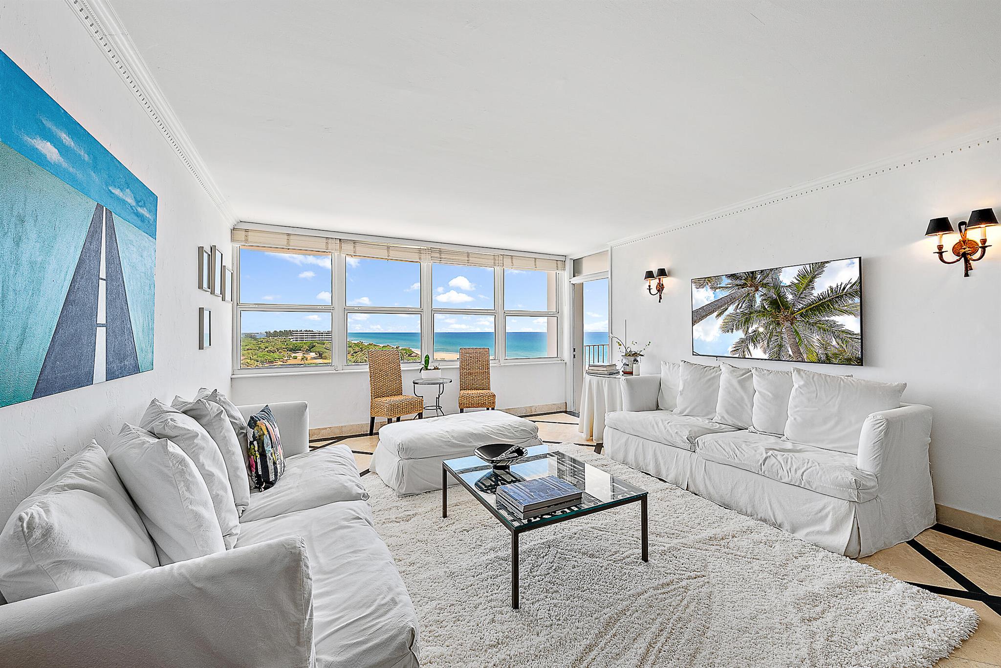 Harbour House - Residential