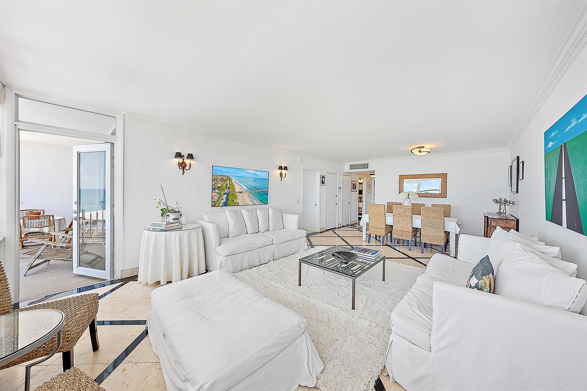 Harbour House - Residential