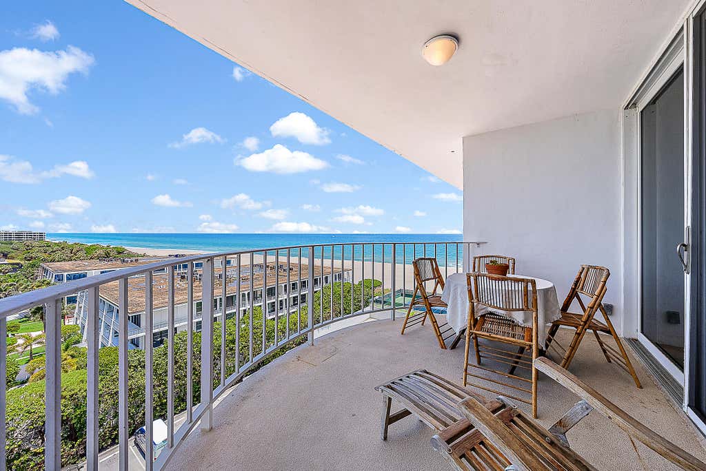 Photo of 2295 S Ocean Boulevard #921, Palm Beach, FL 33480 (MLS # R11144354)