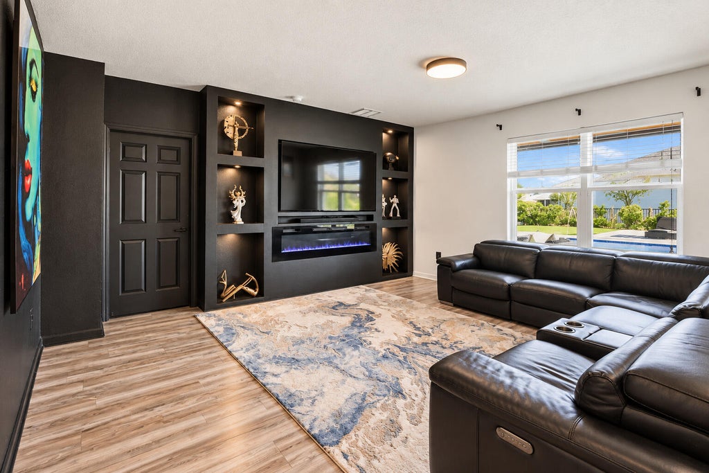 Photo of 3146 TIDEWATER Circle, Fort Pierce, FL 34945 (MLS # B26073920)