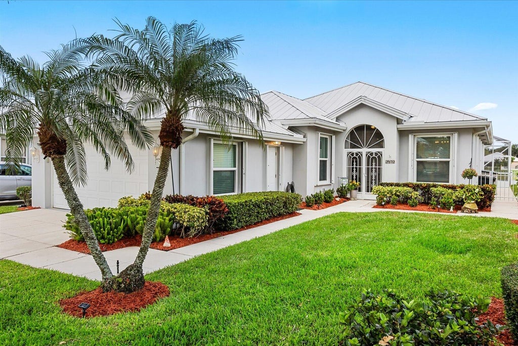 Photo of 2872 SW BRIGHTON Way, Palm City, FL 34990 (MLS # B26059116)