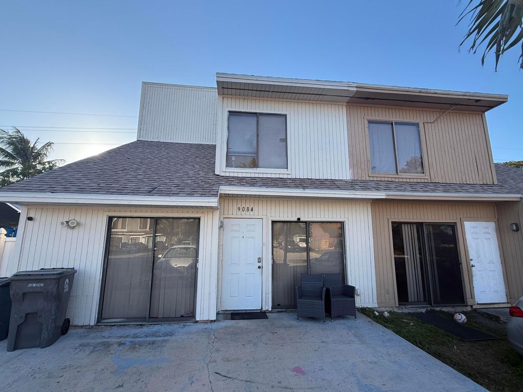 Photo of 9084 Green Meadows Way, Palm Beach Gardens, FL 33418 (MLS # R11161832)