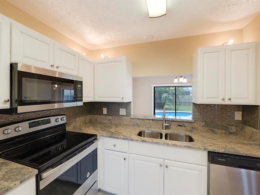 PORT ST LUCIE SECTION 12 - Residential