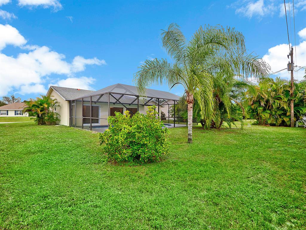 PORT ST LUCIE SECTION 12 - Residential