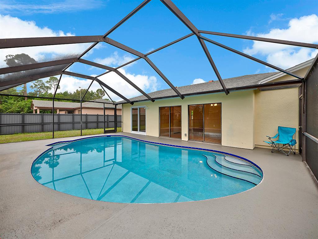 PORT ST LUCIE SECTION 12 - Residential