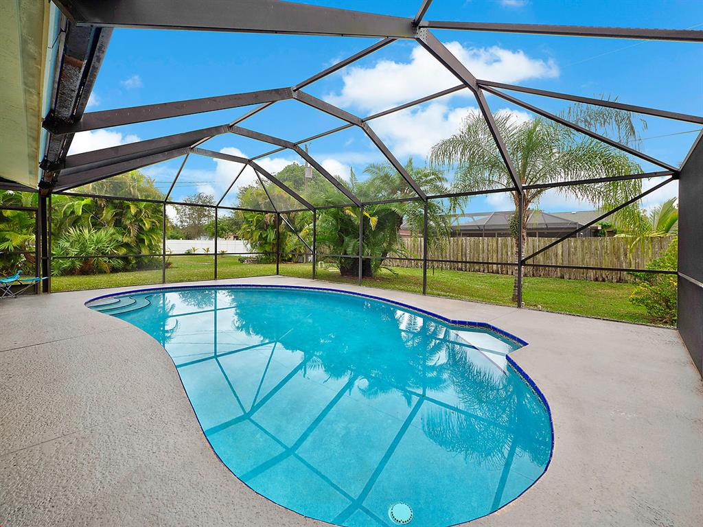 PORT ST LUCIE SECTION 12 - Residential