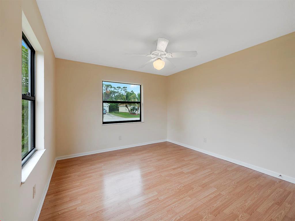 PORT ST LUCIE SECTION 12 - Residential