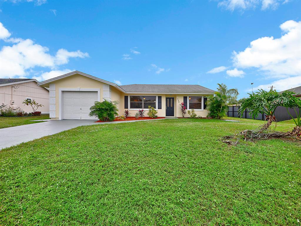 PORT ST LUCIE SECTION 12 - Residential