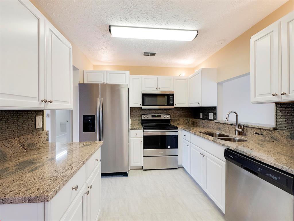 PORT ST LUCIE SECTION 12 - Residential