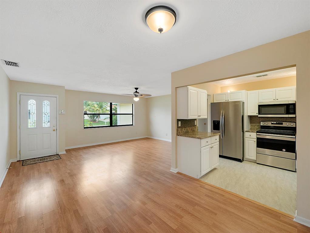 PORT ST LUCIE SECTION 12 - Residential