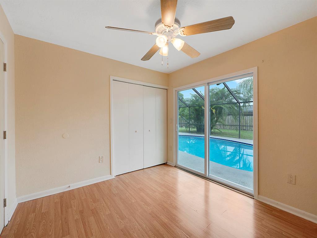 PORT ST LUCIE SECTION 12 - Residential