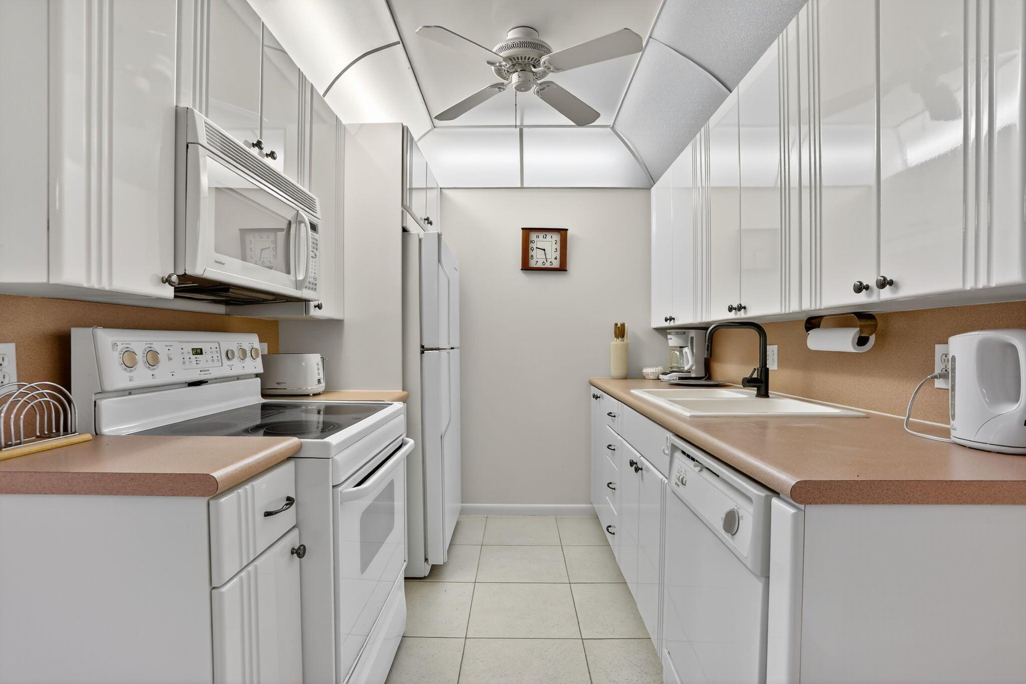 GRANTHAM B CONDO - Residential