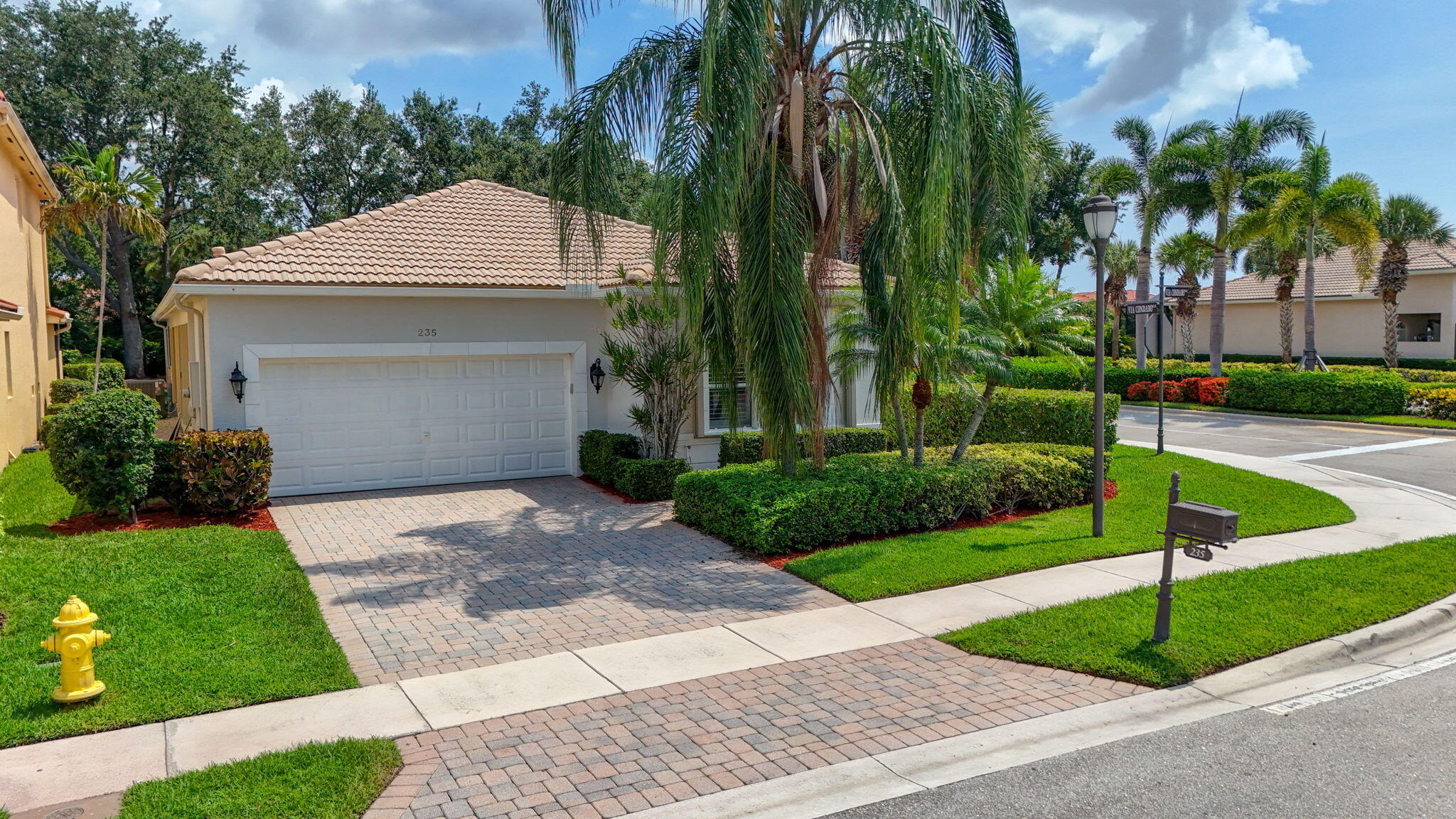 235 Via Condado Way