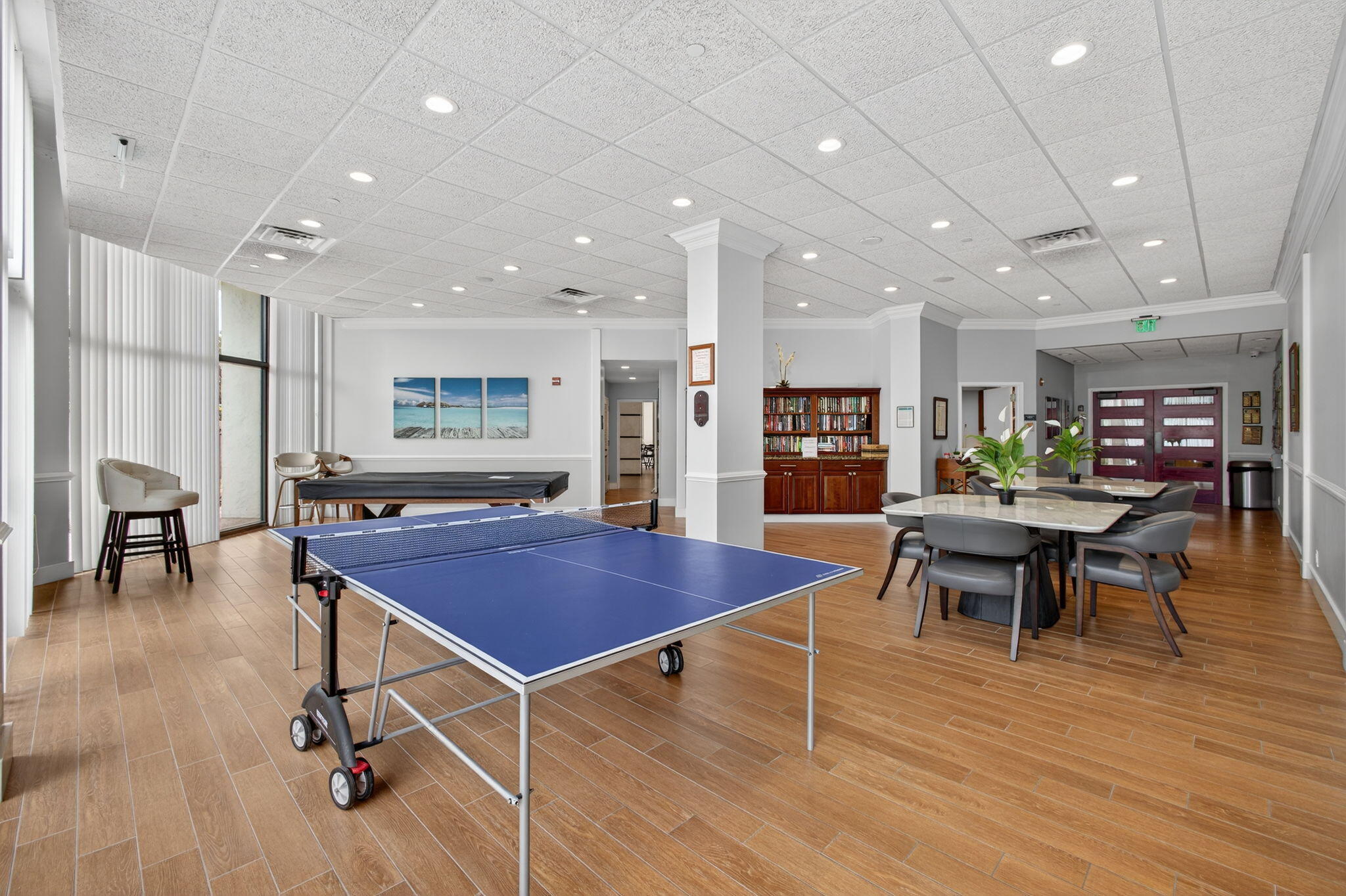 PRINCESS OF HUTCHINSON ISLAND - Residential