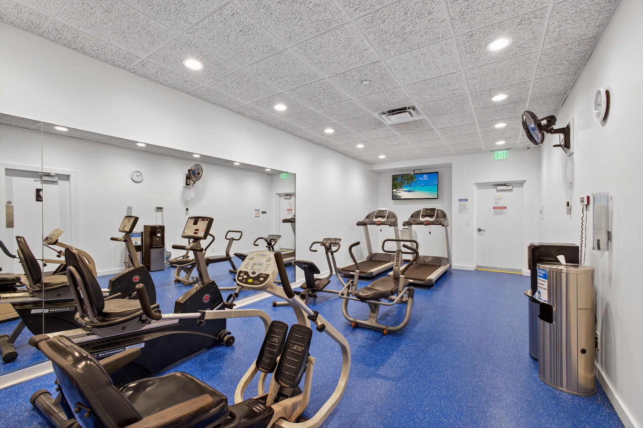 PRINCESS OF HUTCHINSON ISLAND - Residential