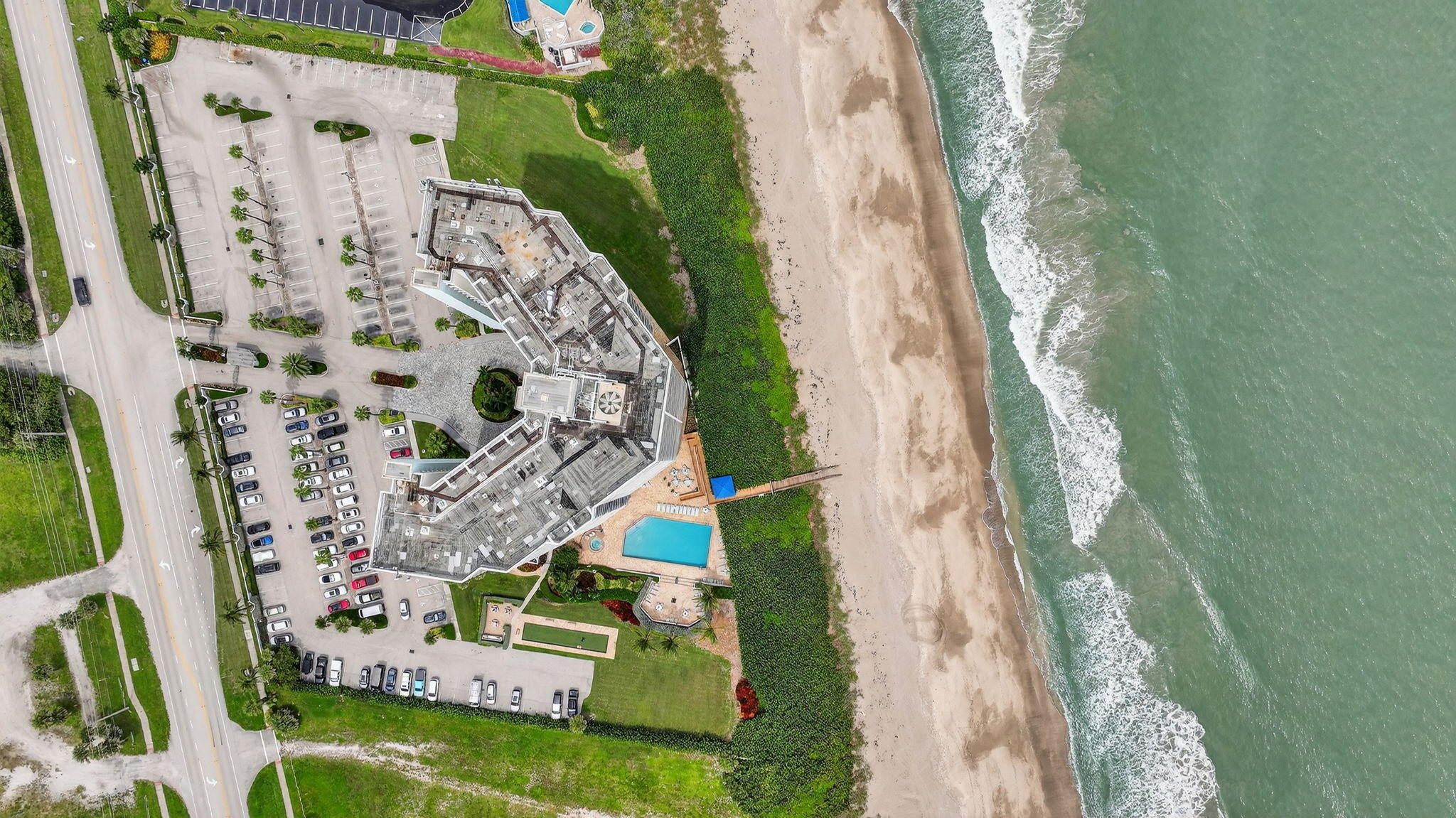 PRINCESS OF HUTCHINSON ISLAND - Residential