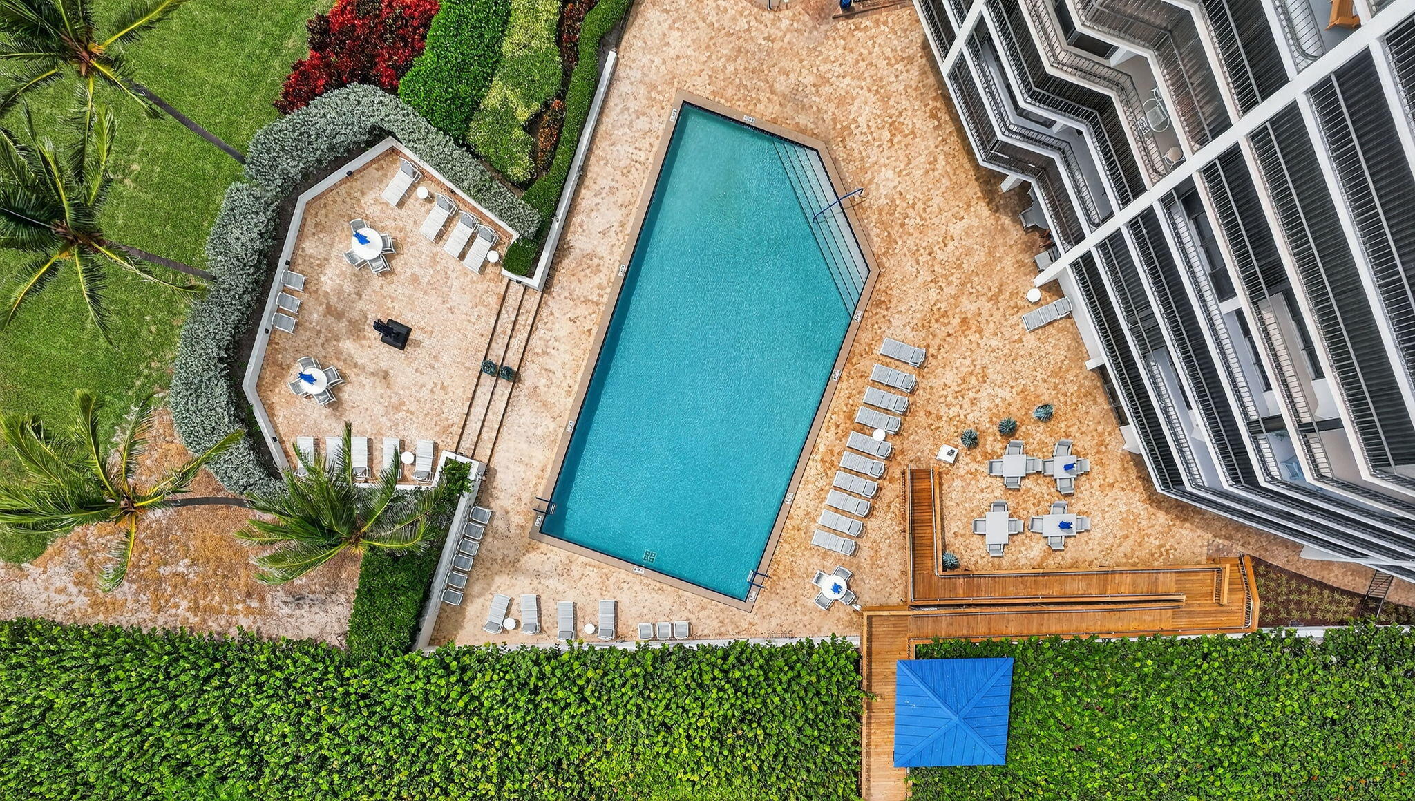 PRINCESS OF HUTCHINSON ISLAND - Residential