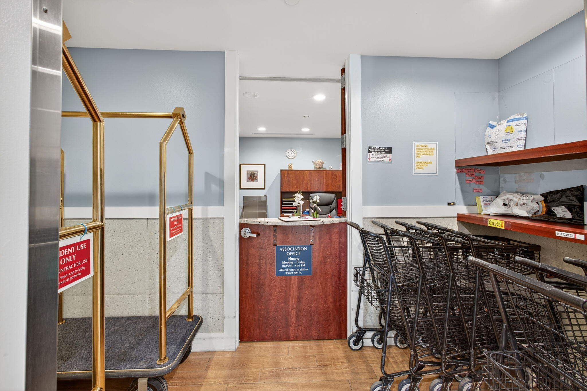 PRINCESS OF HUTCHINSON ISLAND - Residential