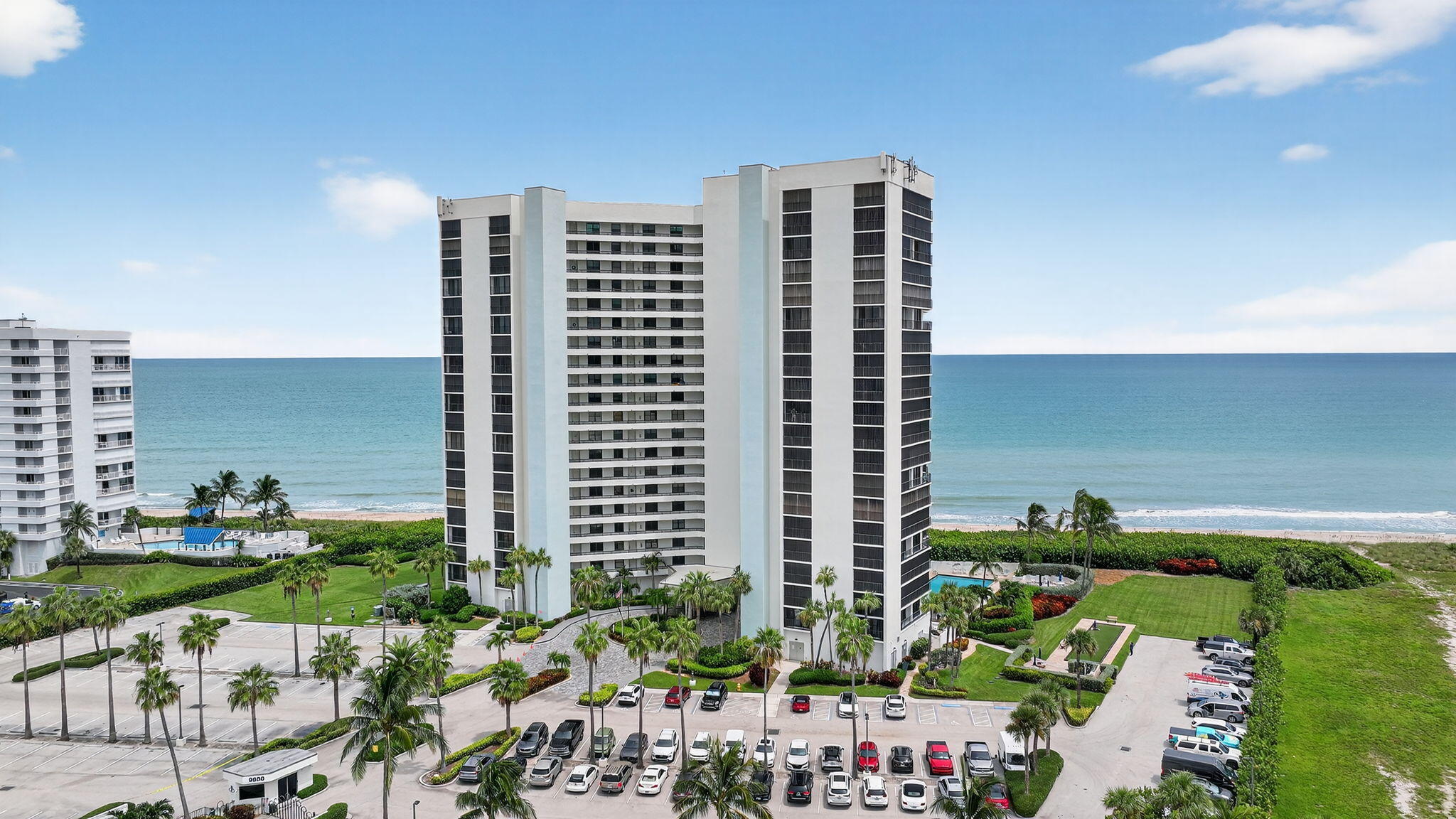 PRINCESS OF HUTCHINSON ISLAND - Residential