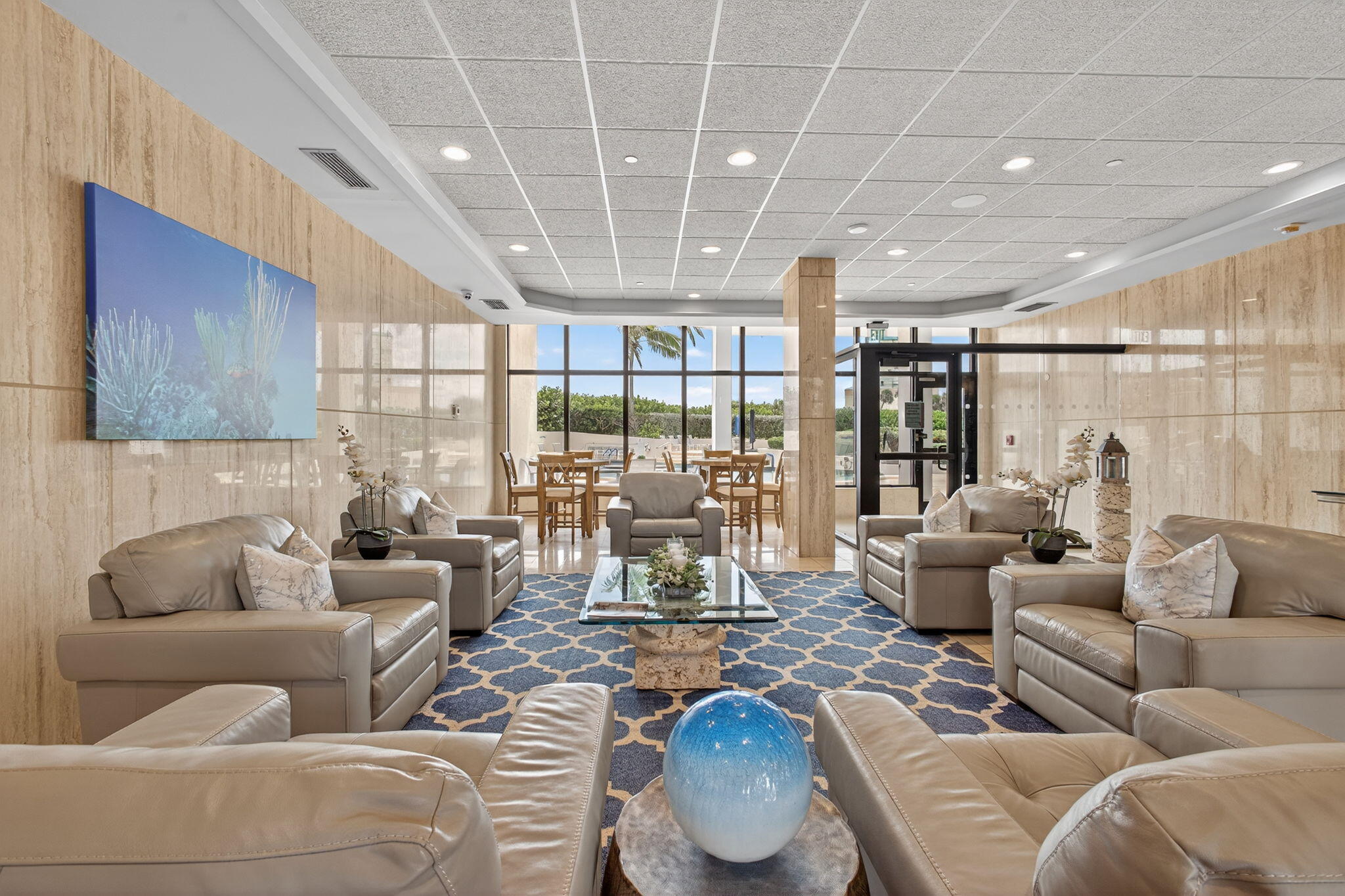 PRINCESS OF HUTCHINSON ISLAND - Residential