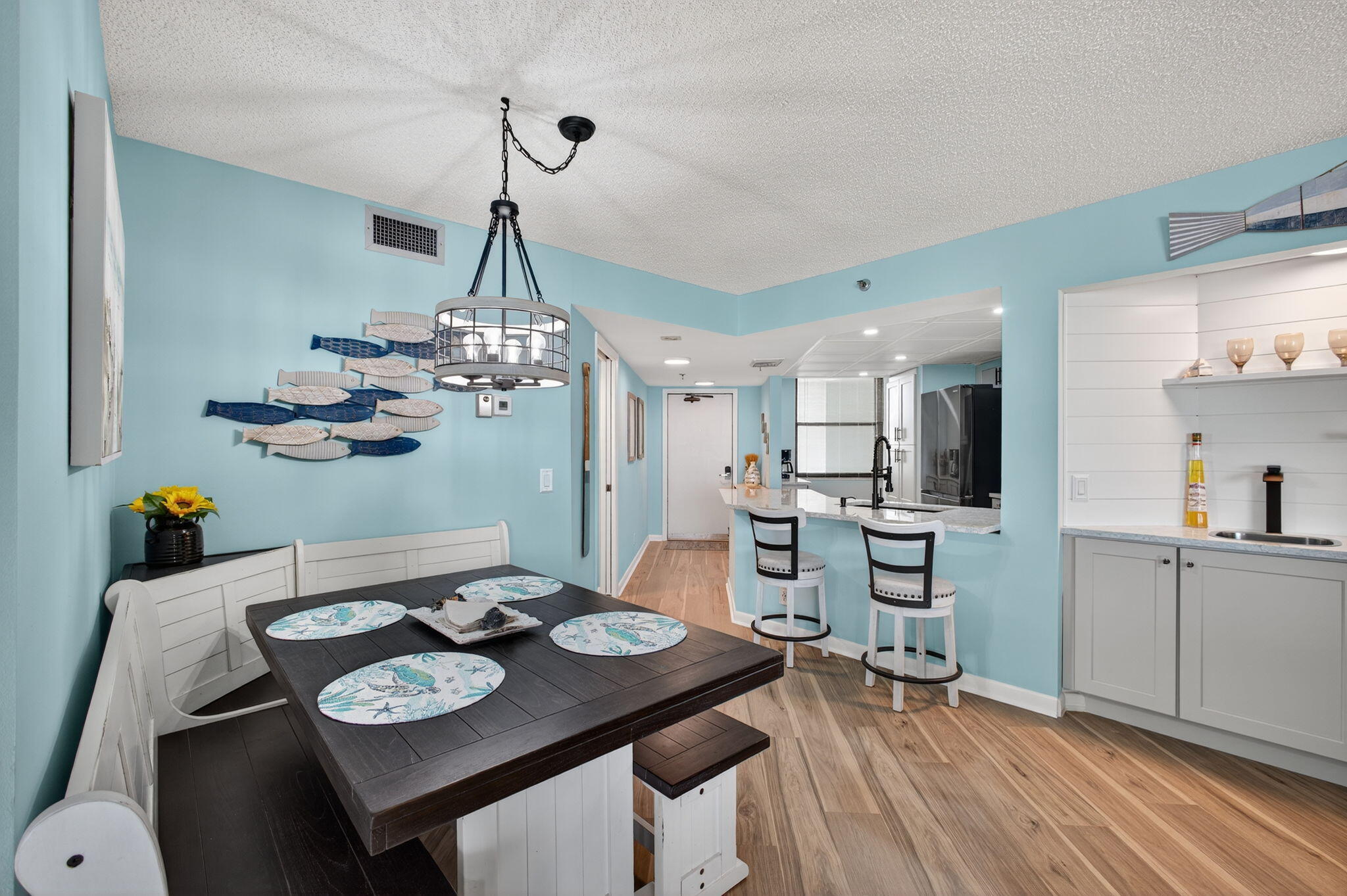 PRINCESS OF HUTCHINSON ISLAND - Residential