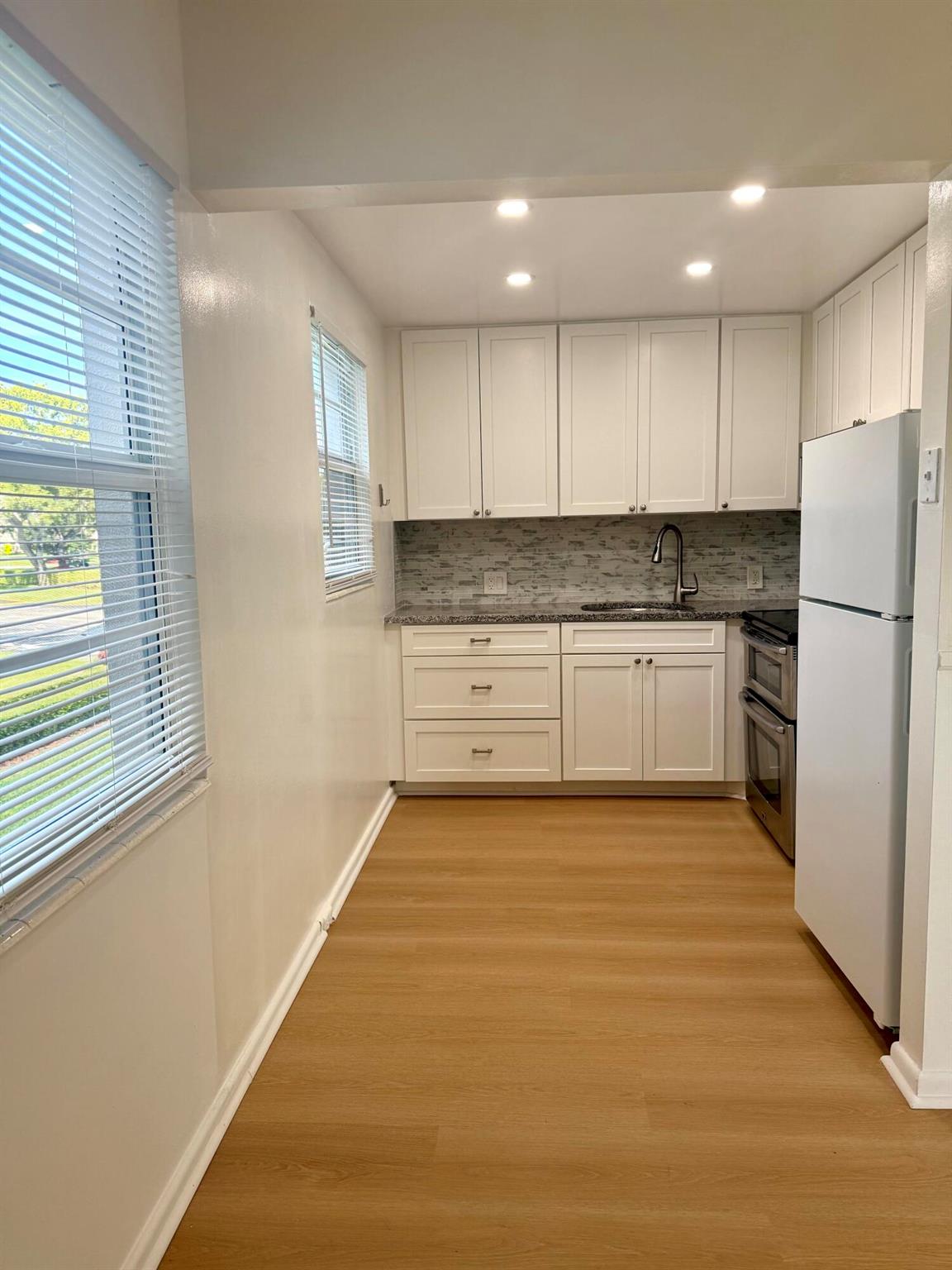 BRIGHTON AT CENTURY VILLA - Residential Lease