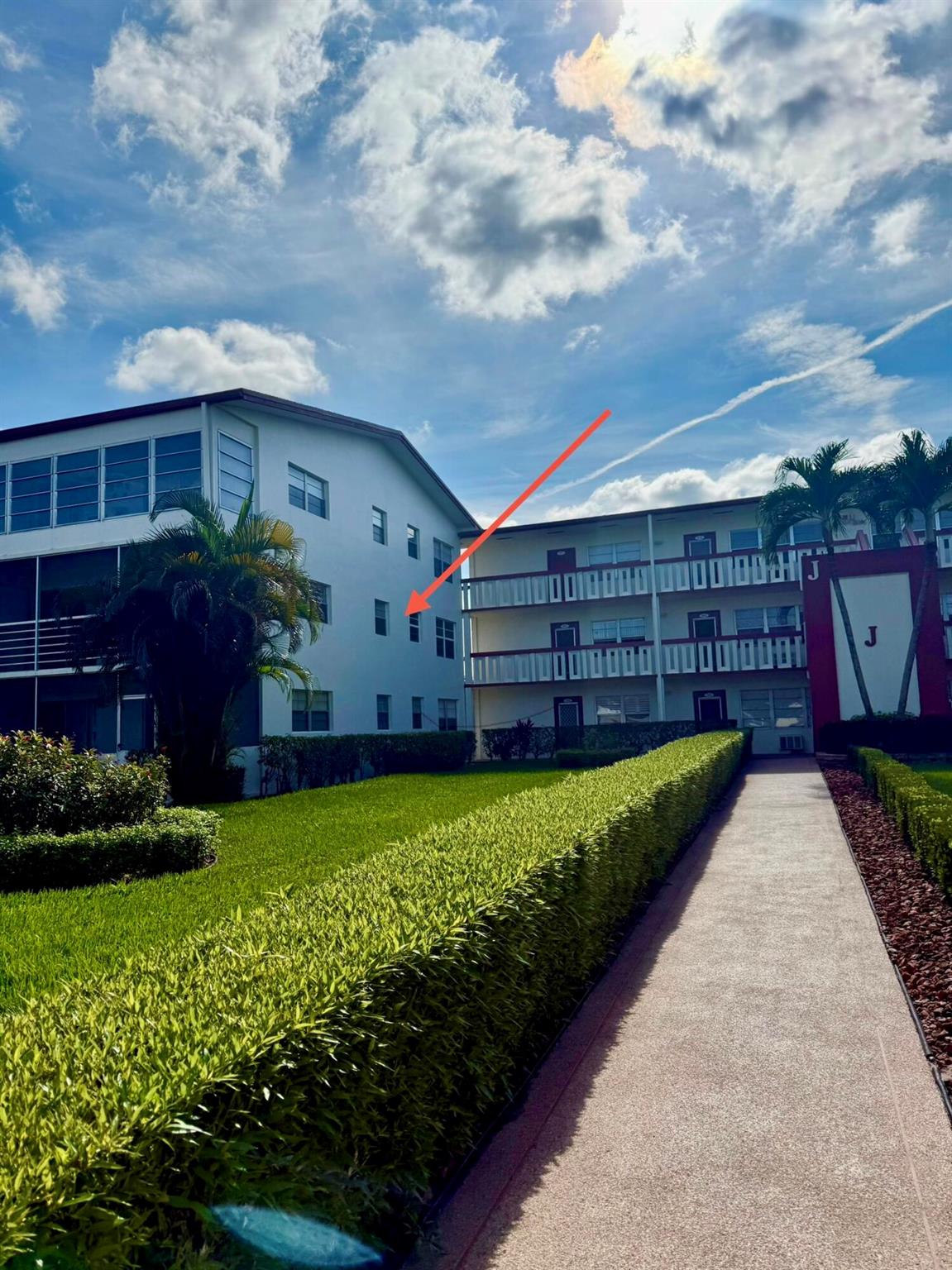 BRIGHTON AT CENTURY VILLA - Residential Lease