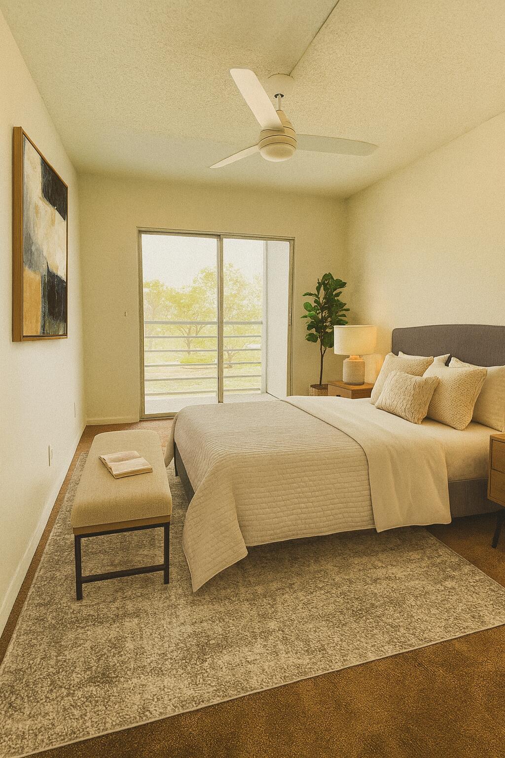 BRIGHTON AT CENTURY VILLA - Residential Lease