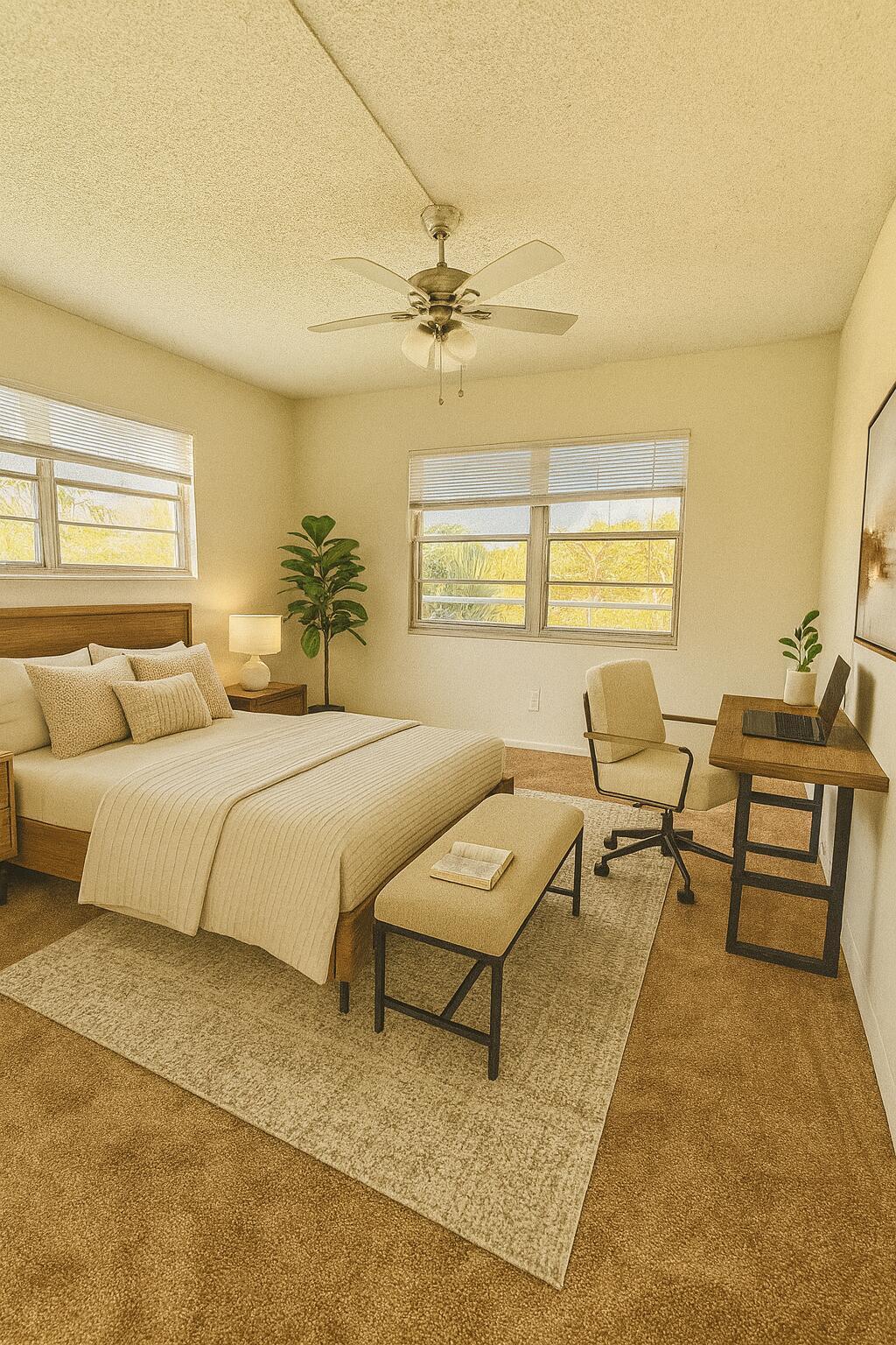 BRIGHTON AT CENTURY VILLA - Residential Lease