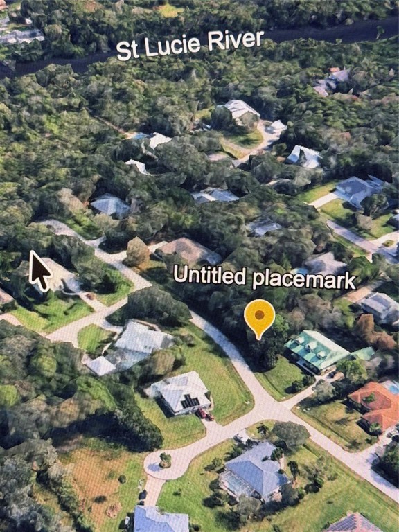 River Branch Estates - Land